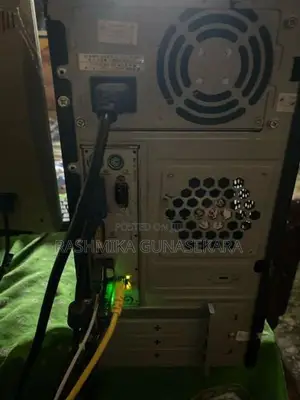 I5 4th Generation Desktop