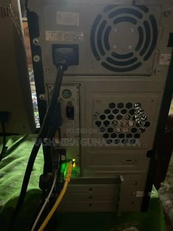 I5 4th Generation Desktop