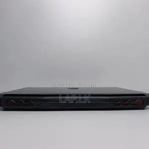 MSI Katana Core i7 14650HX–14th GEN RTX 5070 8GB 16GB RAM 512 NVMe SSD