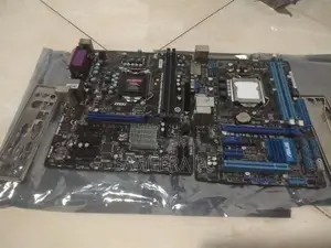 Asus Motherboard H61 2ND