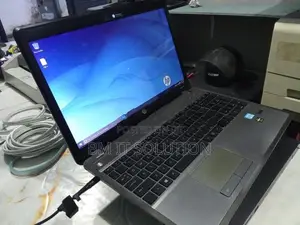 HP 4540