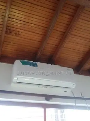 18000BTU HISENSE INVERTER AIR CONDITIONER
