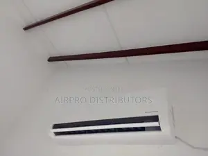 Midea Air Conditioners