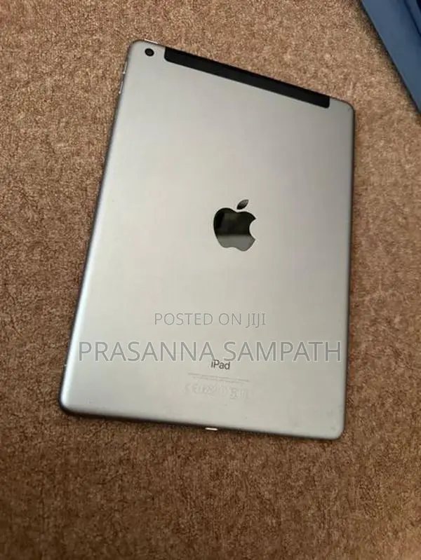 Apple Ipad 5th Genaration