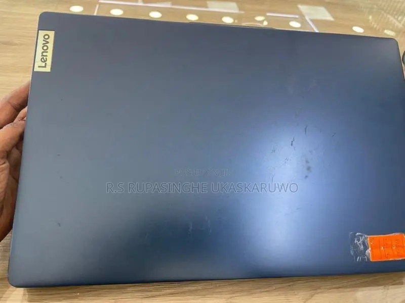 Lenovo Laptop