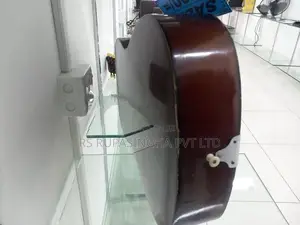 Box Guitar