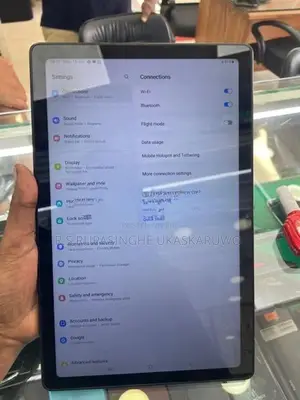 Samsung Galaxy A7 Tab