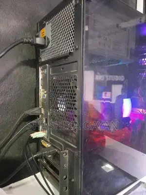 i7 3770 Desktop PC