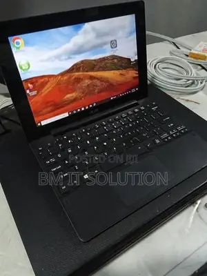 Tablet Laptop