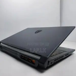 MSI Katana Core i7 14650HX–14th GEN RTX 5070 8GB 16GB RAM 512 NVMe SSD