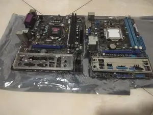 Asus Motherboard H61 2ND