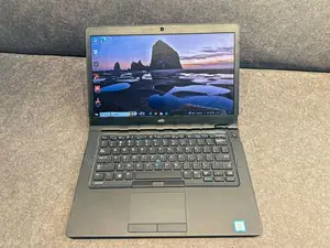 Dell Latitude 5400/5480