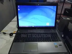 HP 4540