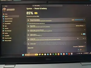 Dell Inspiron 15 5500 Series