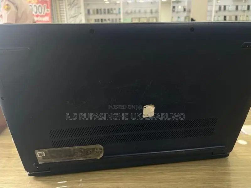 Lenovo Laptop