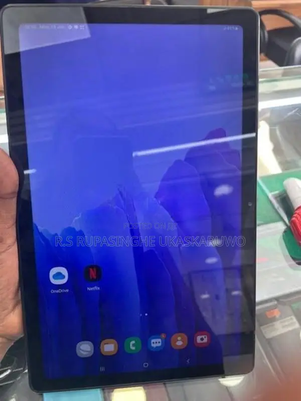 Samsung Galaxy A7 Tab