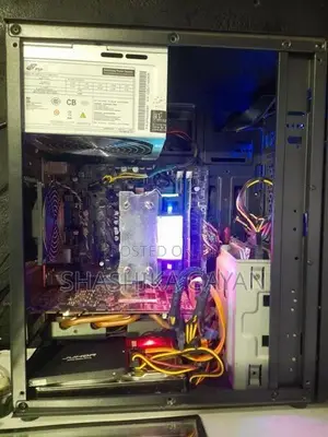 i7 3770 Desktop PC