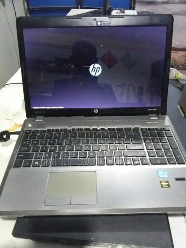 HP 4540