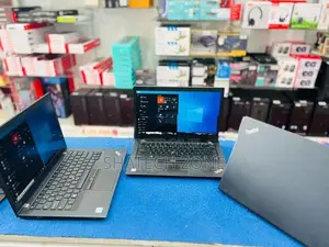 Laptop i7 6th GEN|8GB RAM|256GB NVME|14" FHD|Lenovo ThinkPad T460S|Wi-