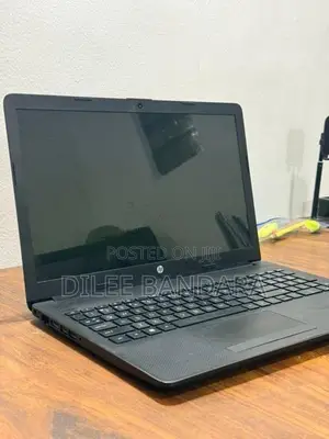 HP Core i5 10th Generation with 8GB RAM and SSD upgrade