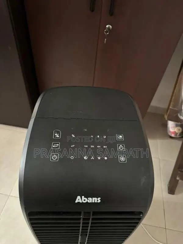 Air Cooler