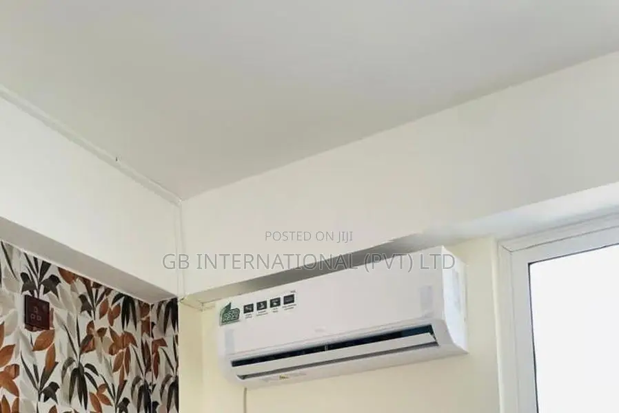 New 12000BTU TCL Non Inverter (Saveln Series) AC 2026