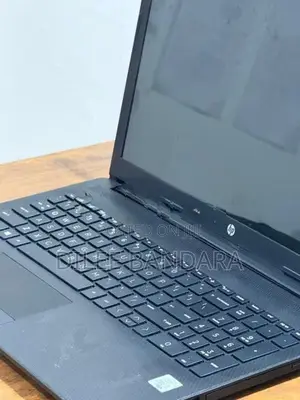 HP Core i5 10th Generation with 8GB RAM and SSD upgrade
