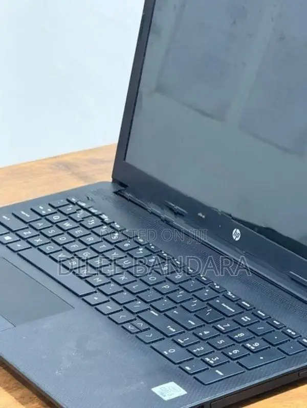 HP Core i5 10th Generation with 8GB RAM and SSD upgrade