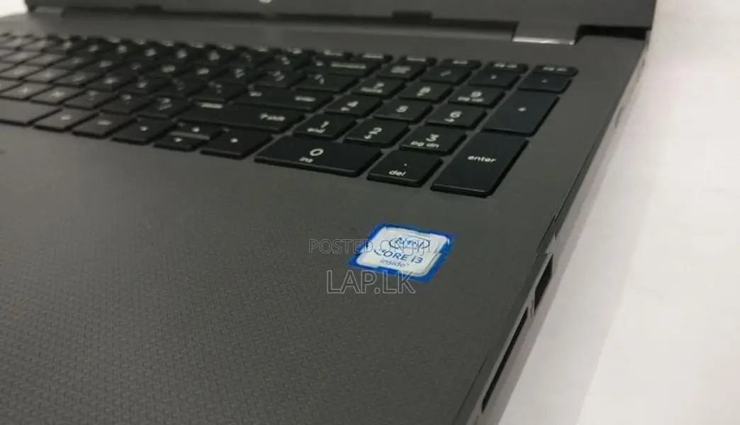 HP 250 G6 Core i3 6006U–6th GEN 15.6″ Display 8GB RAM 1TB HDD