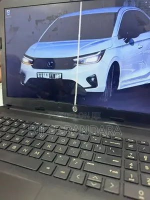 HP Core i5 10th Generation with 8GB RAM and SSD upgrade