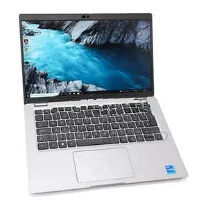 Dell Latitude 5420 | Core i5 11th Gen 8GB RAM 256GB SSD