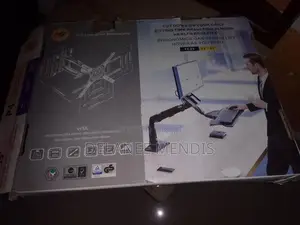 32 ×55 Full Motion Cantilever Mount