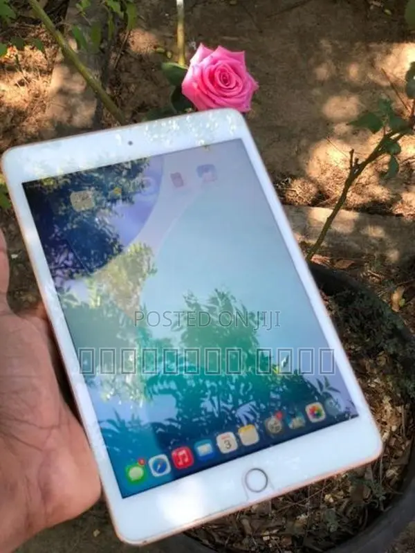 Apple iPad 5 mini 64GB