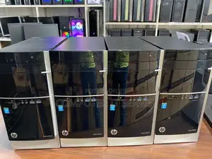 Core i5 4th Generation System CPU