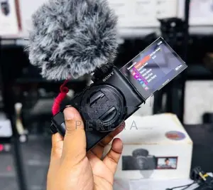Sony ZV-1F