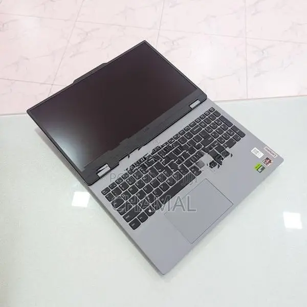 Brand New Lenovo LOQ 15 RYZEN 5- 7235HS|RTX 4050/6GB|16GB DDR5 Ram|