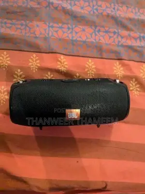 JBL Bluetooth Speaker