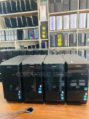i5 4TH Generation Samsung PCS