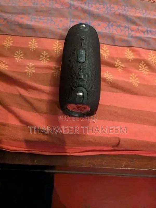 JBL Bluetooth Speaker