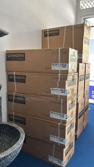 18000BTU Inverter Airconditioner Skyworth Brand
