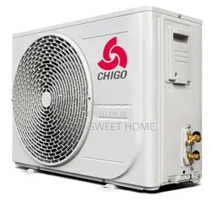 Chigo 9000BTU air Conditioner
