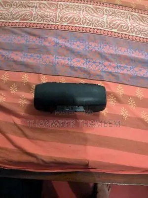 JBL Bluetooth Speaker