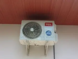 12000BTU TCL (BreezeIn Series) Inverter AC