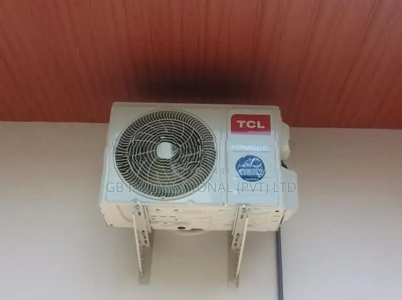 12000BTU TCL (BreezeIn Series) Inverter AC