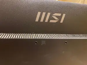MSI PRO MP251 100Hz Monitor