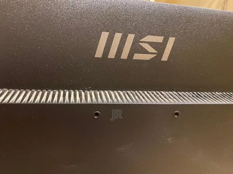 MSI PRO MP251 100Hz Monitor
