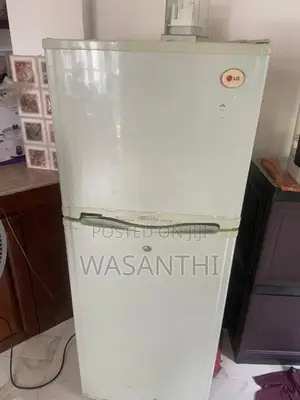 LG Fridge