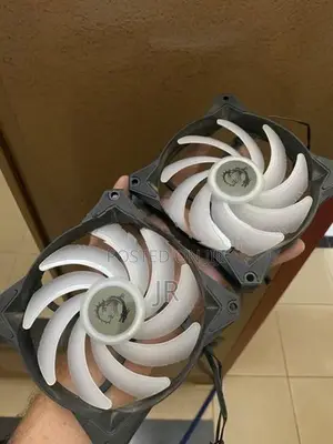Msi Mag Coreliquid C240 Cooler