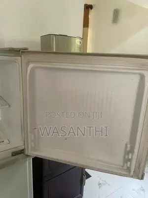 LG Fridge
