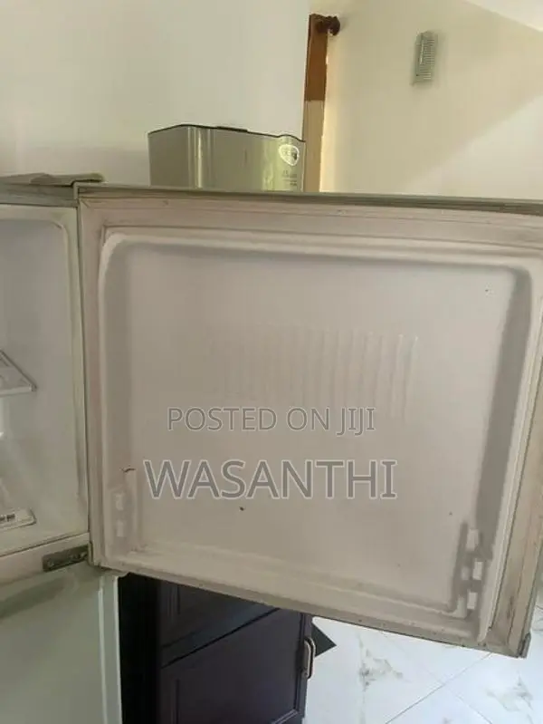 LG Fridge